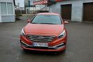 Hyundai Sonata  TURBO  SPORT 2.0