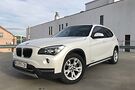 BMW X1 X-drive 28i