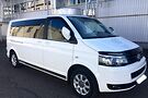 Volkswagen T5 (Transporter) пасс. EDITION 30