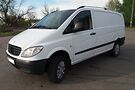 Mercedes-Benz Vito 115 4х4