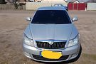 Skoda Octavia A5