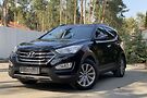 Hyundai Santa FE ECSELLENT TOP NAVI
