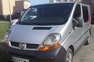 Renault Trafic груз.-пасс.