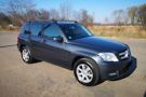Mercedes-Benz GLK 220 4Х4