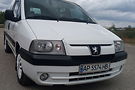 Peugeot Expert груз.