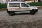 Peugeot Partner пасс.