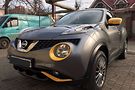 Nissan Juke Special Edition