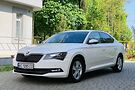 Skoda Superb Ambition2.0TDi103kWt
