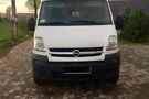 Opel Movano пасс.