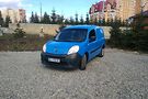 Renault Kangoo груз.