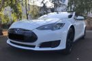 Tesla Model S 85