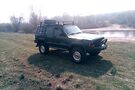 Jeep Cherokee sport