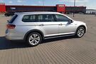 Volkswagen Passat Alltrack 4 MOTION 190 PS