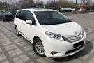 Toyota Sienna XLE