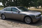 BMW 730 Седан