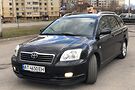 Toyota Avensis 1.8 Газ-бенз Свіжа!!