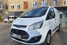 Ford Transit Custom груз. TREND