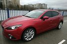 Mazda 3 Grand Touring