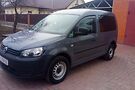 Volkswagen Caddy пасс.