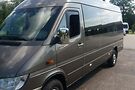 Mercedes-Benz Sprinter 316 пасс.
