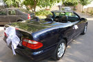 Mercedes-Benz CLK 320  