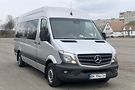 Mercedes-Benz Sprinter 316 пасс. LUXURY INDIVIDUAL 