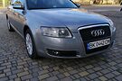 Audi A6 С6
