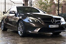 Mercedes-Benz E 250