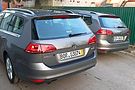Volkswagen Golf VII Highline / 81 кВт
