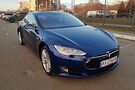 Tesla Model S 70