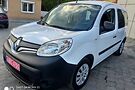 Renault Kangoo пасс. Extra Comfort