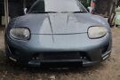 Mitsubishi FTO 2.5 V6 Twin Turbo