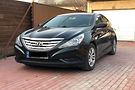 Hyundai Sonata GAS