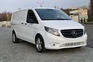 Mercedes-Benz Vito 119 119 CDI AUTOMAT