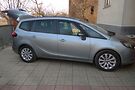 Opel Zafira Tourer GAS