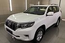Toyota Land Cruiser Prado 150 PLATINUM EDITION 