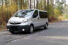 Opel Vivaro пасс.