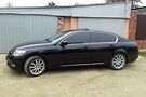 Lexus GS 300