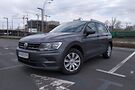 Volkswagen Tiguan Trendline