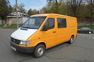 Mercedes-Benz Sprinter 212 пасс.