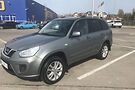 Chery Tiggo FL