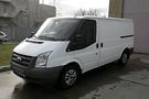 Ford Transit Van