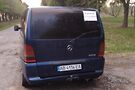 Mercedes-Benz Vito 110 пас
