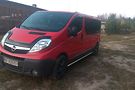 Opel Vivaro пасс.
