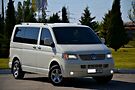 Volkswagen T5 (Transporter) пасс. P.R.E.S.T.I.G.E