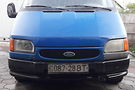 Ford Transit груз.
