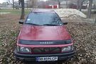 Volkswagen Passat B3 G-60