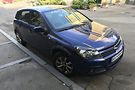 Opel Astra H Clima
