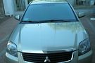 Mitsubishi Galant 2.4