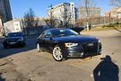 Audi A5 2.0 prestige quattro